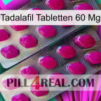 Tadalafil Tablets 60Mg 10